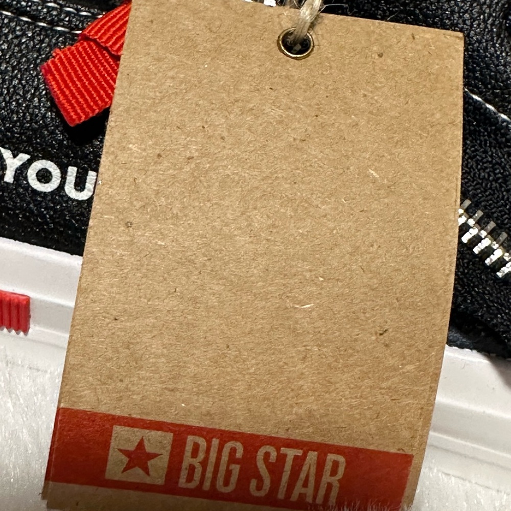 Sneakers Big Star - Picture 11 of 12
